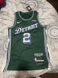 Detroit pistons