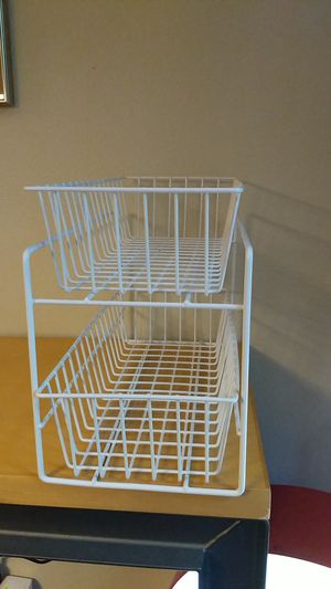 Table with wheels for Sale in Houston, TX - OfferUp