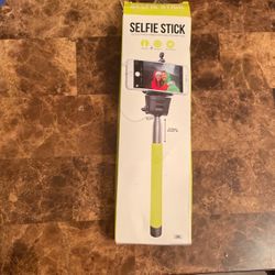 Selfie Stick