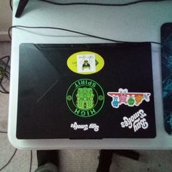 Asus Tuf F15 Gaming Laptop