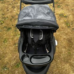 Graco Jogging Stroller