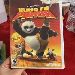 WII GAME