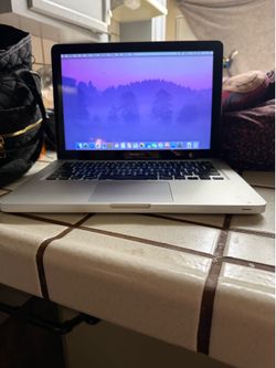 MacBook