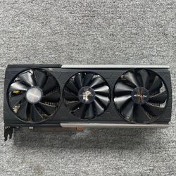 Radeon NITRO+ RX 5700 XT