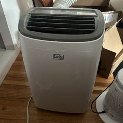 Portable Air Conditioner 