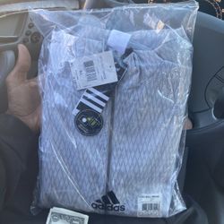 Brand New Adidas Windbreaker 