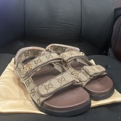 gucci slides 