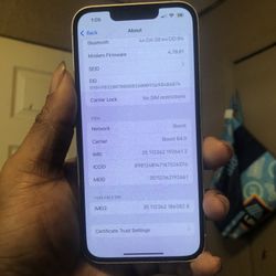 Iphone 13 128gb Unlocked