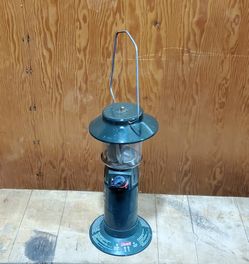 Coleman Propane Gas Lantern