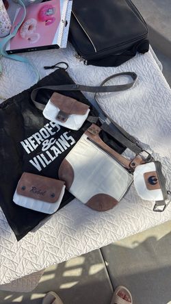Star Wars Convertible Crossbody