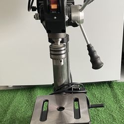 Central Machinery 12 Speed Drill Press