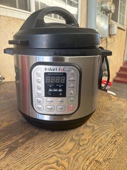 Instant Pot