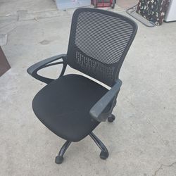 Ergonomic Office Swivel Chair