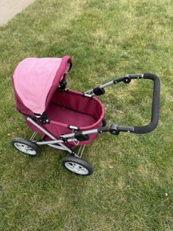 Toy Stroller