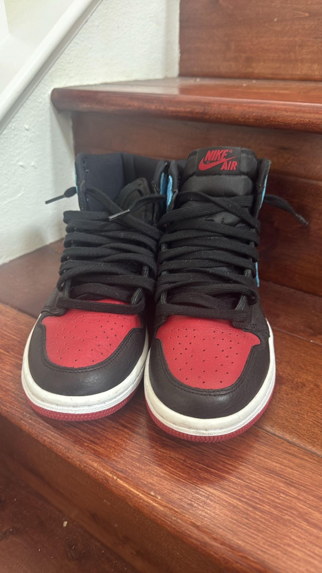 Jordan 1s high ogs 8.5