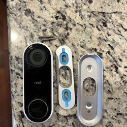 Nest Wired Doorbell 1st Gen 