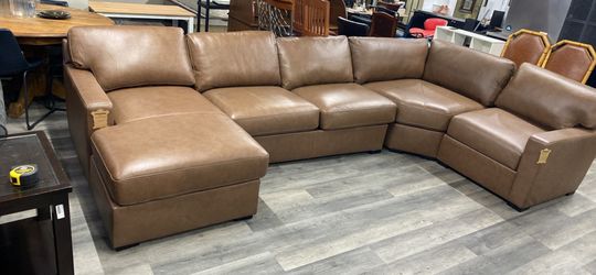Sectional sofa