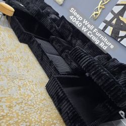 ✨️ Sectional Sofa Sleeper ✨️ Furniture Queen Bedrooms, Dining Avail 