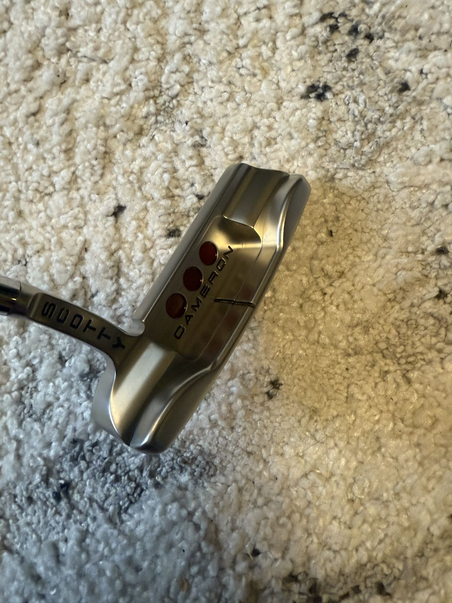 Scotty Cameron Studio Select 1.5 