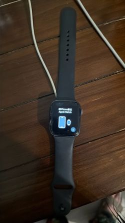 Apple Watch Series 5