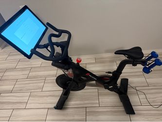 Peloton
