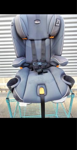 Car seat