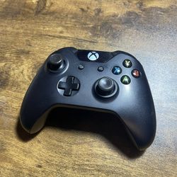 Xbox One Controller