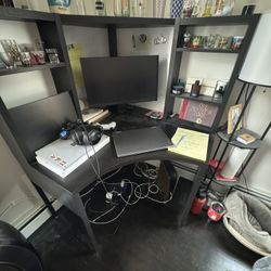 Corner Desk 