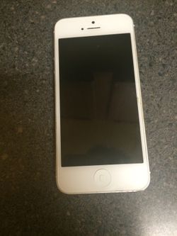 Iphone 5 16gb