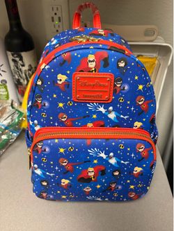 Loungefly backpack