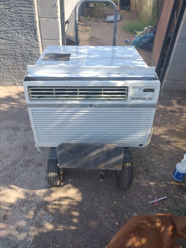 Air Conditioner LG