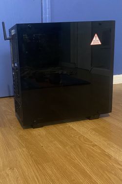 IBuyPower PC
