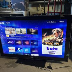 55in Samsung TV 