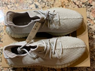 Yeezy 350 Sesame