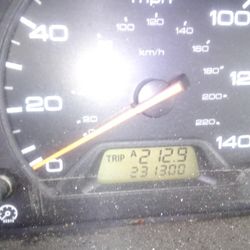 2003 Honda Odyssey