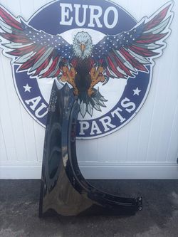 2020 2021 2022 2023 2024 Mercedes-Benz GLE350 W167 Suv Right Passenger Side Fender OEM