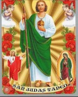 Curandera leo las cartas