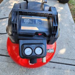 Compressor Craftsman 150 6gl