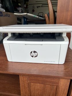 Hp desktop printer