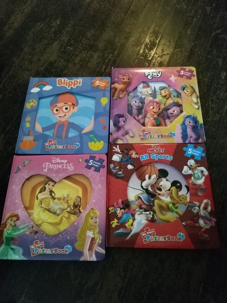 Kids Books