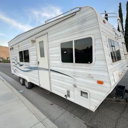 2004 super light by Weeknd Warrior