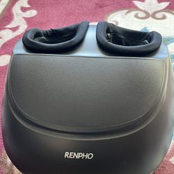 Foot massager Good Condition 