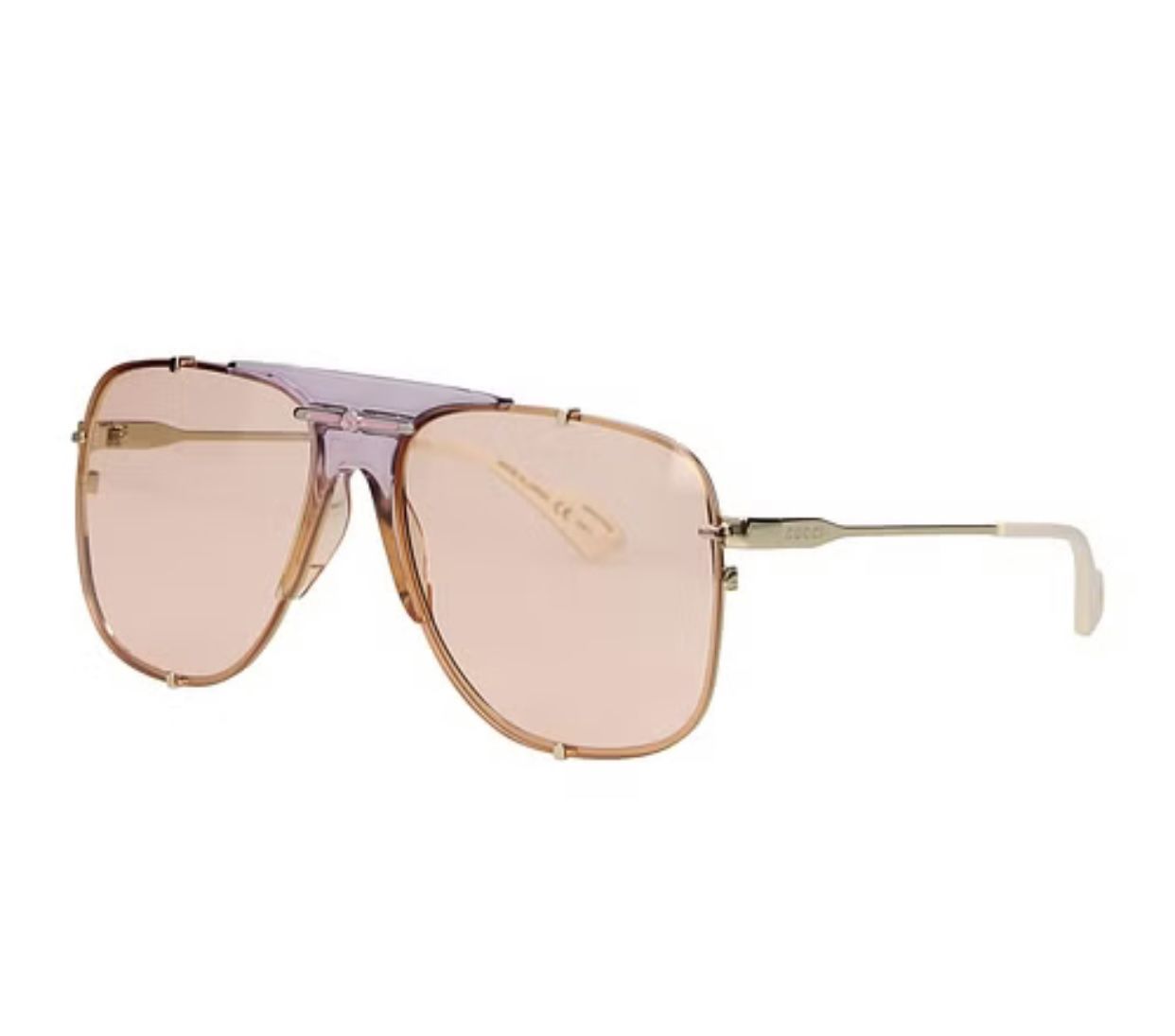 Men’s Gucci Sunglasses 