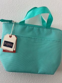 Jansport Insulated Lunch Tote