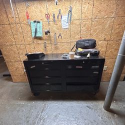 Tool Box 