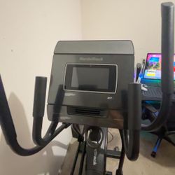 AirGlide 7i Elliptical