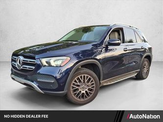 2022 Mercedes-Benz Gle