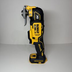 Dewalt Multi Tool XR