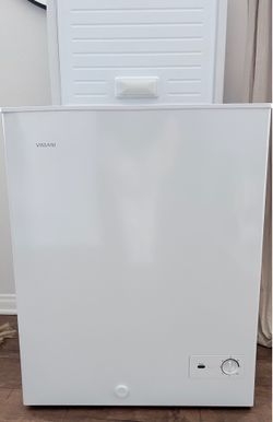 Freezer Chest