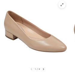 Easy Spirit Caldise Low Heel Shoes (Dress shoes)